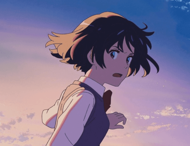 MBTI로 보는 캐릭터 유형 - INFP편