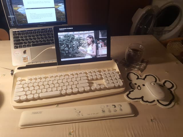 창작자를 위한 책상 위 추천템 2탄